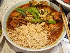 -沪小胖·小龙虾·蓝龙王(八佰伴店)