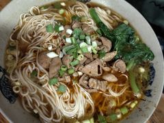 -丁丁猫重庆小面(徐州路店)