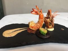 -Wei菋·Le Bistrot