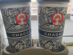 -霸王茶姬(金港国际店)