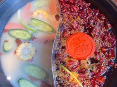 -楠火锅(仁恒梦中心店)