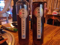 -土蚝·高压锅生蚝(百姓美食街店)