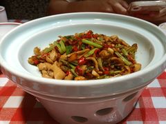 -湘当爱·鲜煮现炒(松岗立业路店)