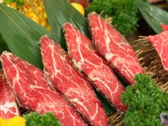 -CAMP.33烤肉·酒场·团建聚餐(蟠龙新天地店)