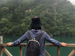 -叠溪松坪沟景区