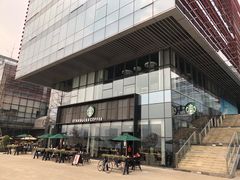 -星巴克(成都科学城店)