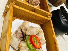 -长禧家·珑厨(东山口店)