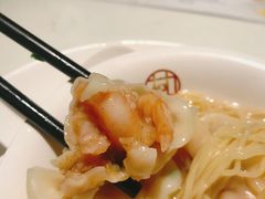 -新大咀港式茶餐厅(宝山万达店)