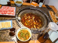 -匠岳·王宝器麻椒鱼(会展中心店)