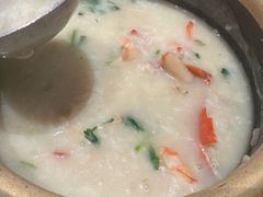 -潮州府·潮菜·砂锅粥(徐家汇店)