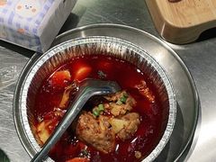 -马路牙子烧烤音乐酒馆(望京店)