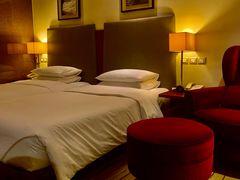 -香港尖沙咀凯悦酒店