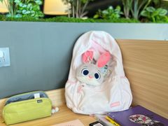 -魔方城市书房(中街益田店)