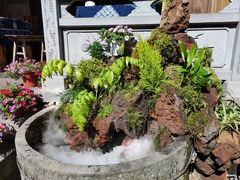 -龙姐私房菜(和顺古镇店)