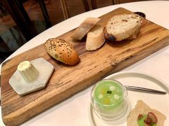 法棍面包-福楼法餐厅FLO