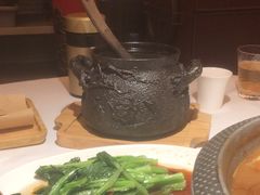 -宝轩渔府·老字号海鲜·正宗津菜(水上店)
