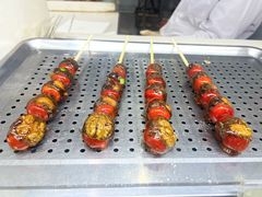 -糖葫芦王保定名吃(古莲花池店)