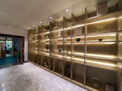 -成都驻京办餐厅(蜀都宾馆店)