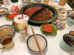 -有拈头成都市井火锅(老门东店)
