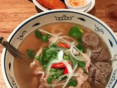 招牌火车头河粉-saigon saigon | 西贡西贡(滨北店)