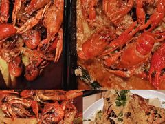 -东厨虾煌(电子街店)