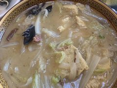 -盈润餐饮河南烩面全羊锅