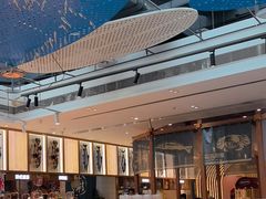 -半岛听涛蒸汽海鲜自助(K11店)