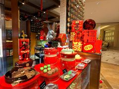 -怡咖啡海鲜自助餐厅(浦东香格里拉店)