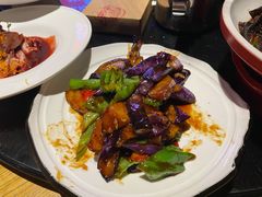 -吴越荣记苏州菜·松鼠桂鱼100%活鱼现做(斜塘老街店)