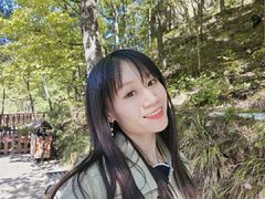 -洛阳白云山景区