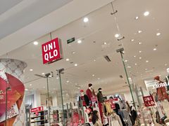 -优衣库(长沙国金中心店)