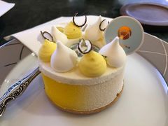 -CA Patisserie法式甜品咖啡(恒隆广场店)