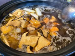 -滇野云南野生菌餐厅(陕西南路店)