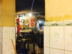 -邓莽子老火锅(鲁祖庙店)