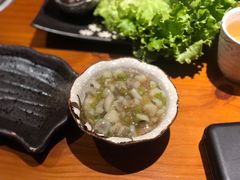 -丸藏和牛烧肉专门店(园区师惠坊店)