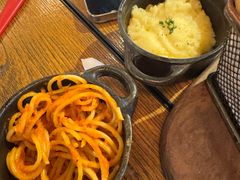 -BOURBON 玻本美式餐厅酒吧(虹桥新天地店)