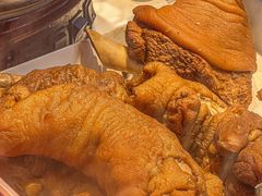 -净香园熟肉(北坦总店)