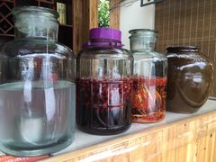 -生态苑农庄(十里画廊遇龙河店)
