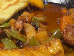 -李老哈·东北菜(宋园路店)