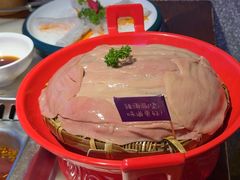 -重庆高老九火锅(万象城店)