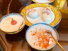 -富华斋饽饽铺·宫廷糕点·伴手礼(护国新天地店)