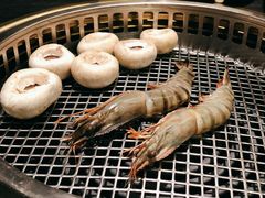 -AJIYA·池袋日式烧肉自助(天津万象城店)