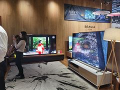 -Sony Store 索尼(来福士店)