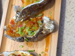 -禧香逢烧烤金牌鸡手王(繁荣路店)