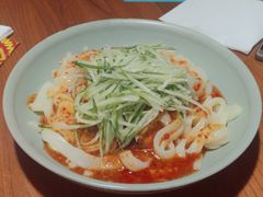 -纳瓦新疆菜(银都店)