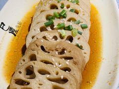 -巴厘龙虾·榜首油焖大虾(洞庭·艺术洋房店)