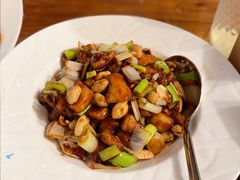 -南门小馆·清真(国贸商城店)