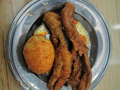 -笋果坊螺蛳粉(竹园小区店)