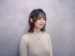 -HAIR HERE造型