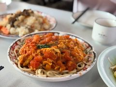 -帕米尔食府(白云观店)